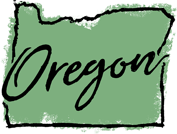 Oregon