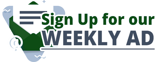 Newsletter Signup